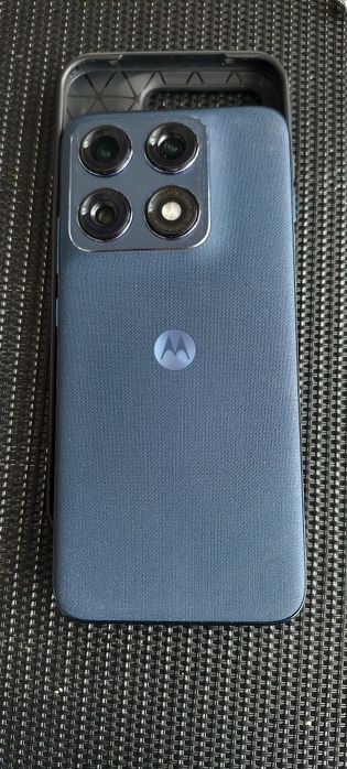 Motorola edge 70pro