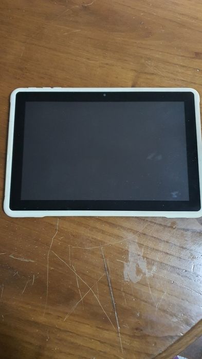 Vendo tablet com garantia