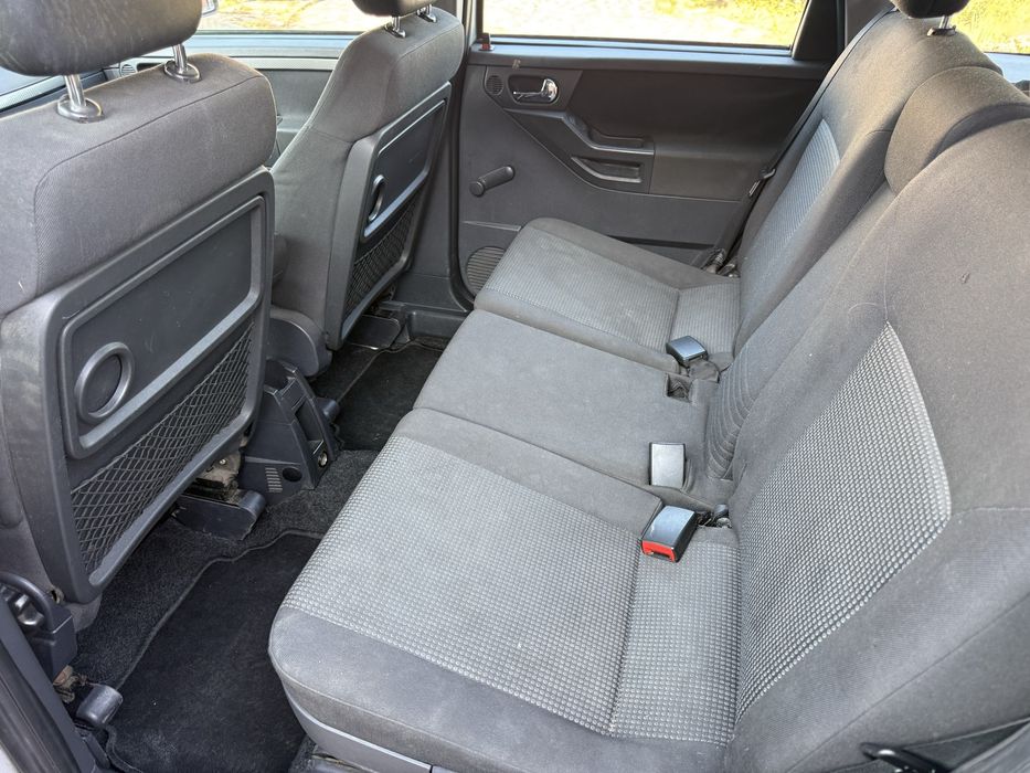 Продам Opel Meriva Рестайлинг