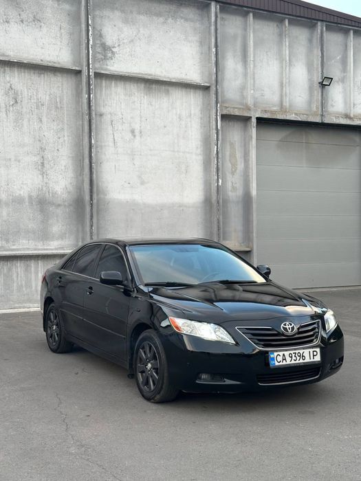 Продам Toyota Camry Черкаси