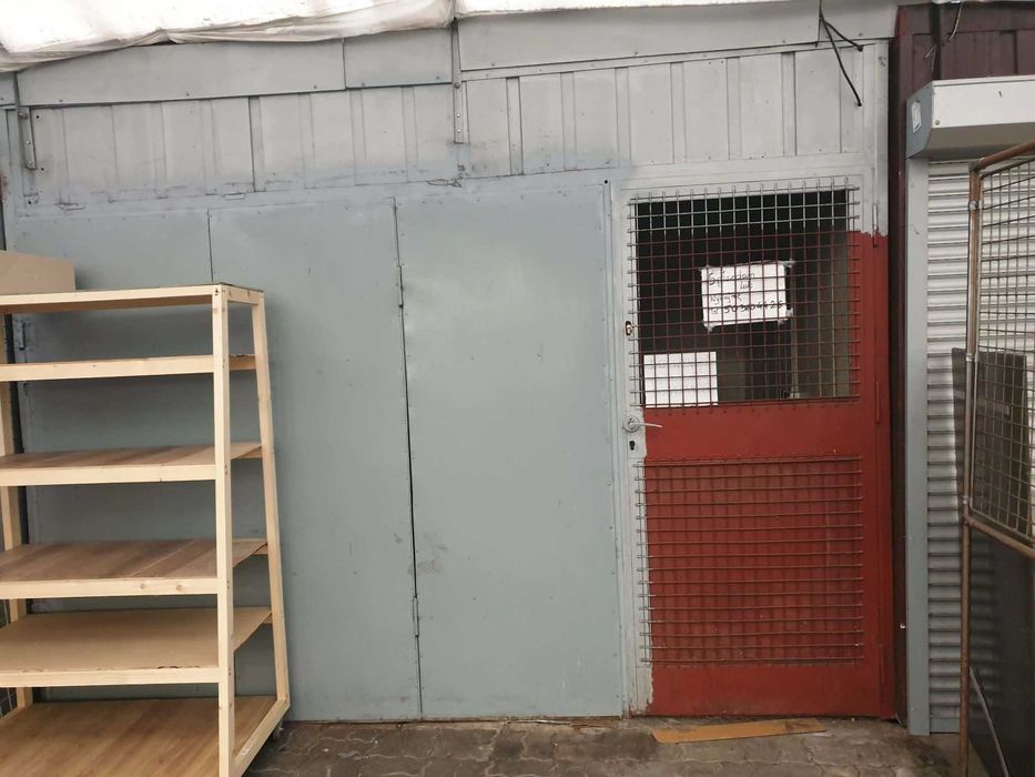 Wynajmę lub sprzedam