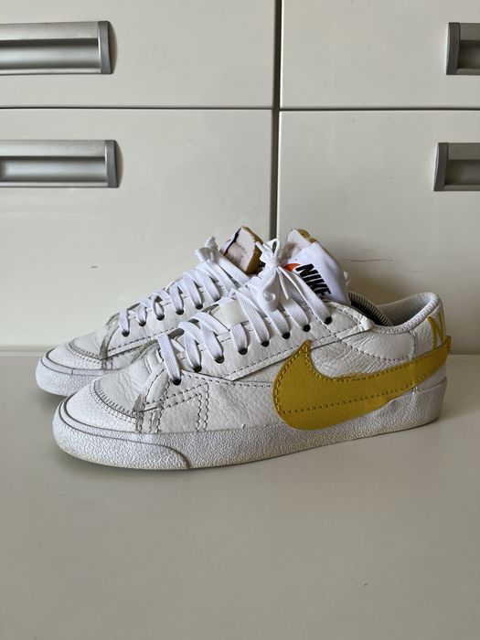 Buty Nike Blazer Low Jumbo 42