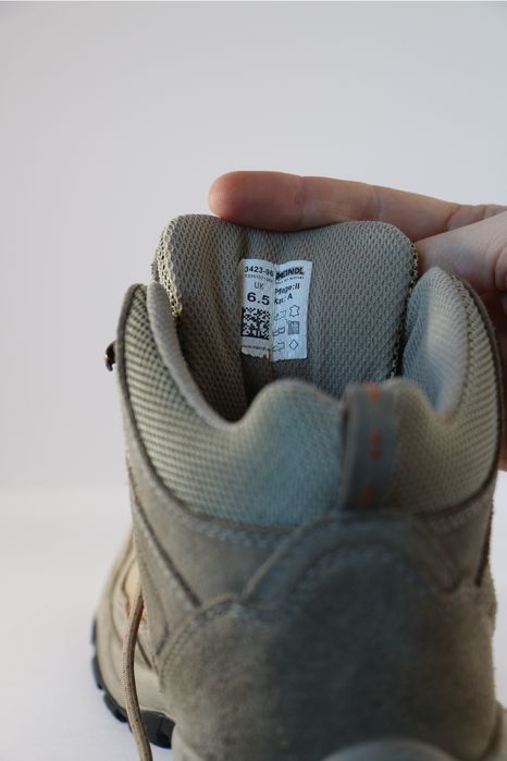 Meindl Gore-tex Розмір 41