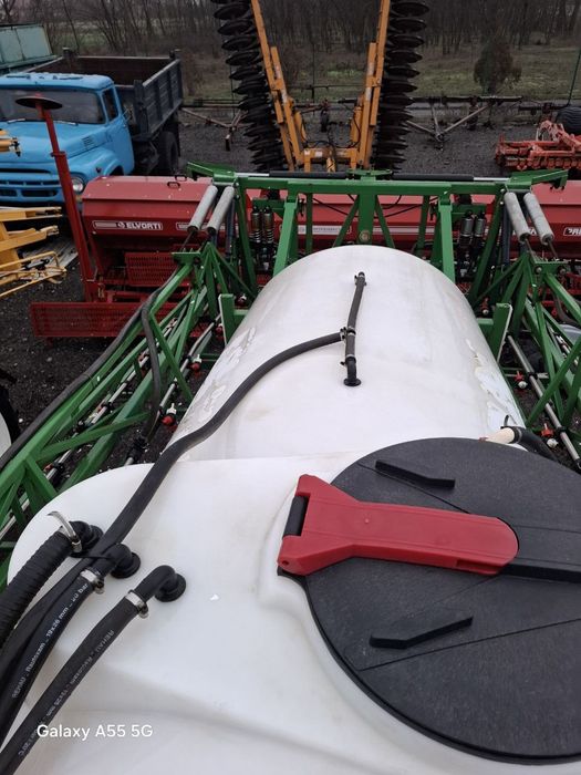 Оприскувач ОП 3000 Spray 2018 року Опрыскиватель Богуслав Bravo 180