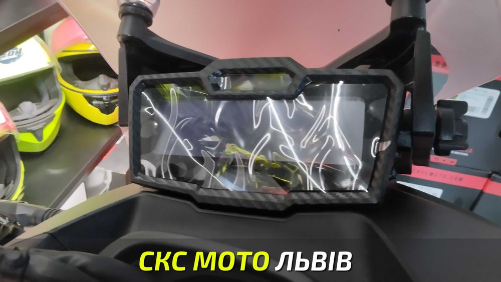 Скутер LIFAN KPV 150 Офіційний дилер! Гарантія! Кредитування!