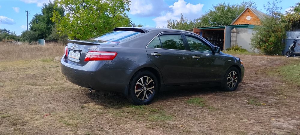 Авто від Власника TOYOTA CAMRY 2, 4 Автомат Газ - Бензин