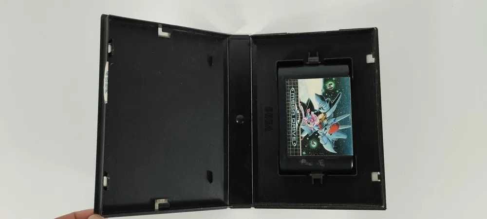 Arrow Flash Sega Mega Drive PAL Original 16-Bit