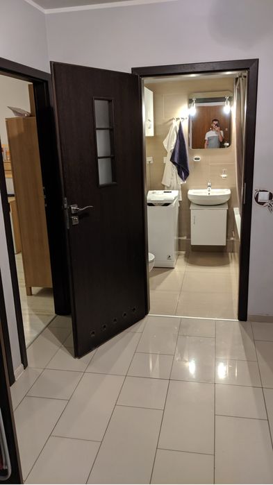 Mieszkanie – Wrocław - Widok 2
