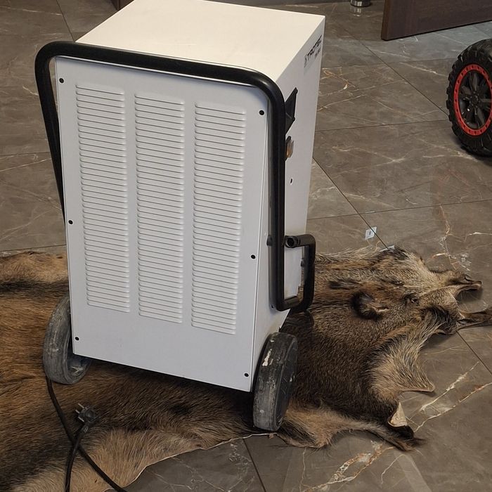 Wynajmę osuszacz Trotec TTK 350 s