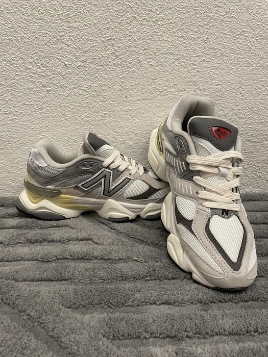 New balance 9060