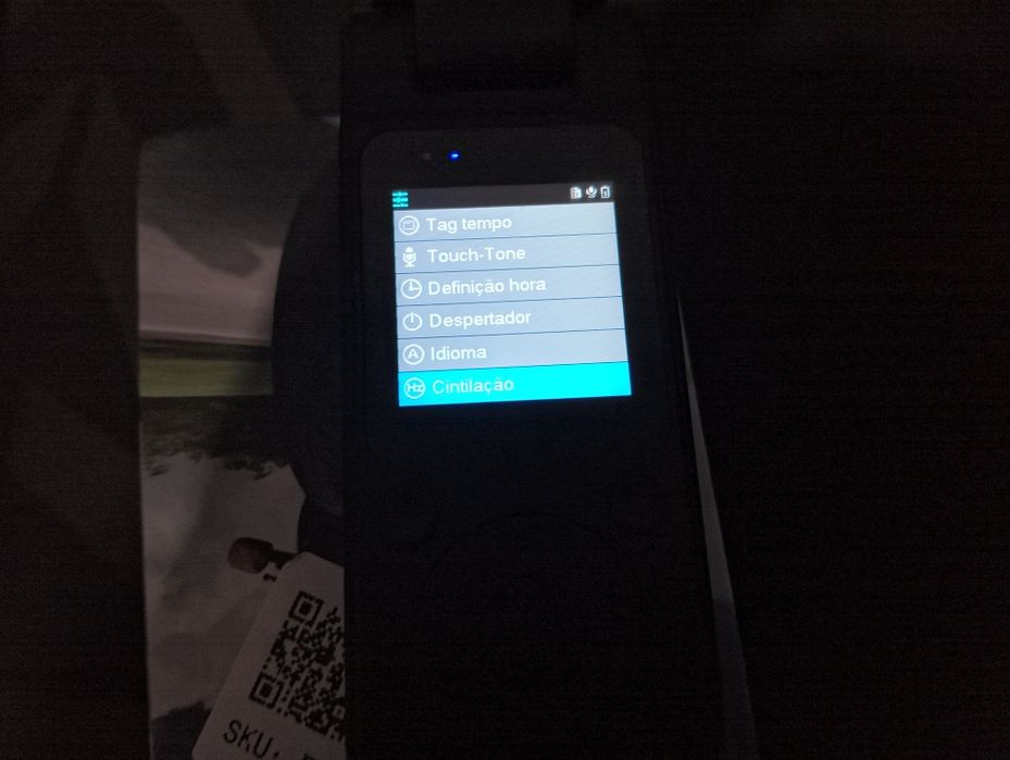 Câmera de corpo_filmar ao ar livre