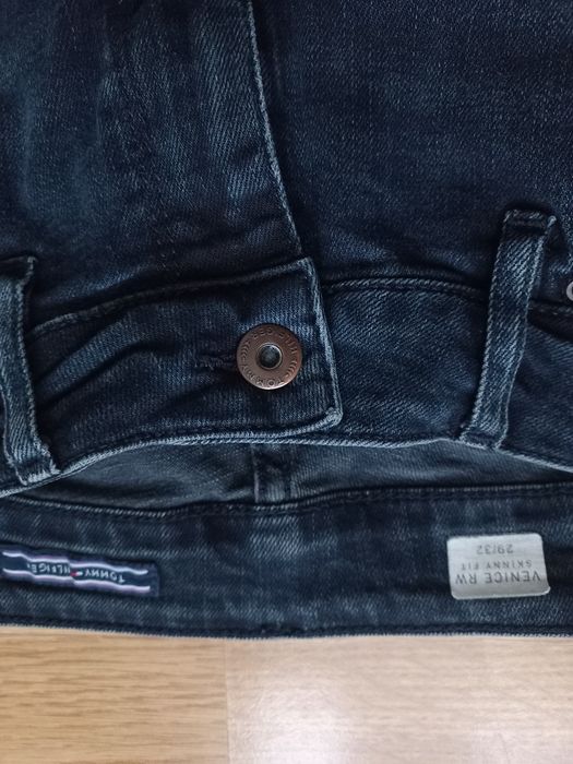 Жіночі джинси Tommy Hilfiger