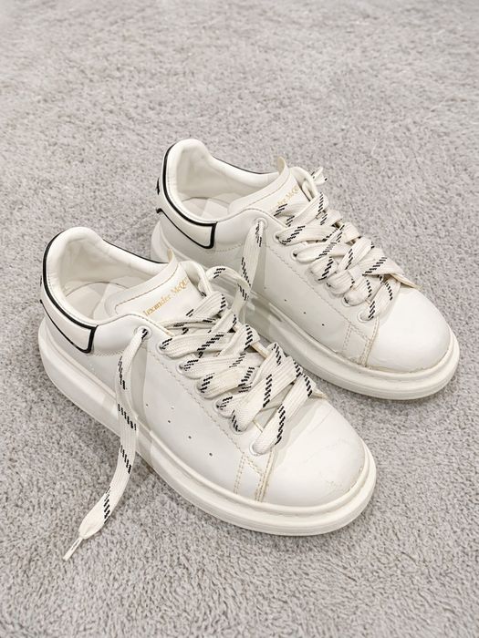 Sapatilhas Alexander Mcqueen