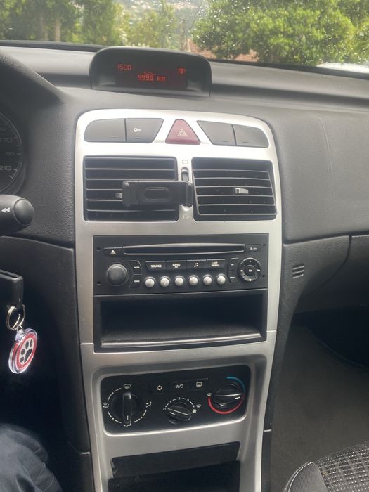 Peugot 307 carrinha - vende se