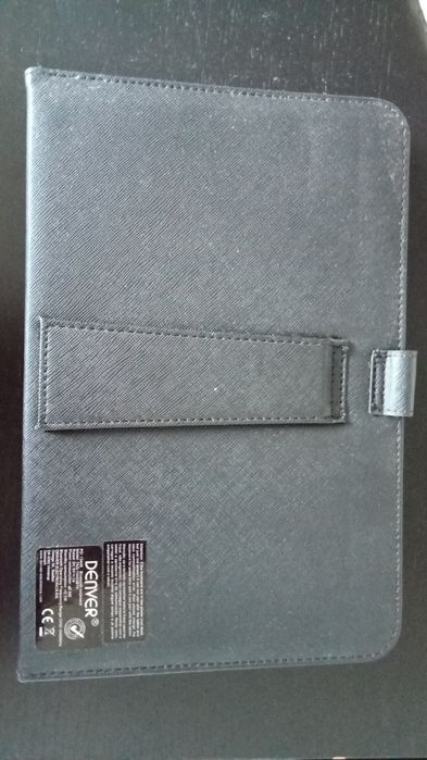 Tablet Denver com teclado Bluetooth