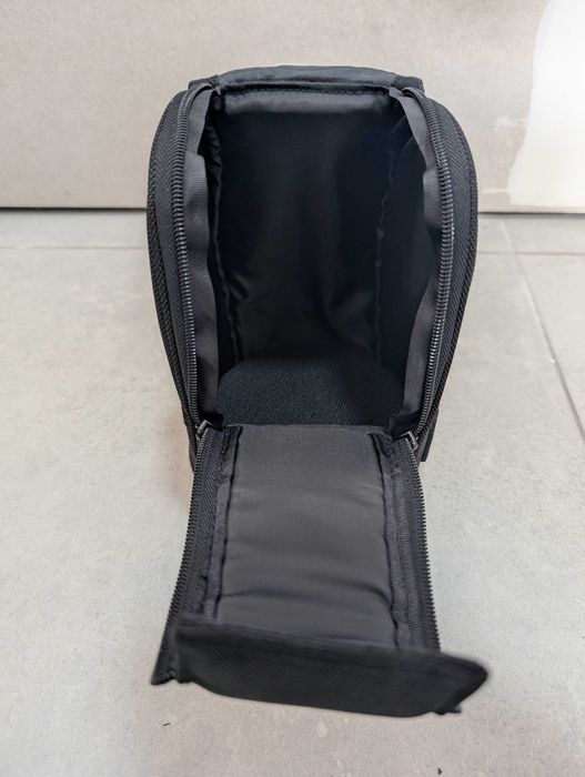 Bolsa para lente NIKON