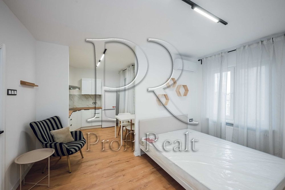 1-кімнатна квартира за адресою (площа 33 м²) - Atlanta.ua - фото 7