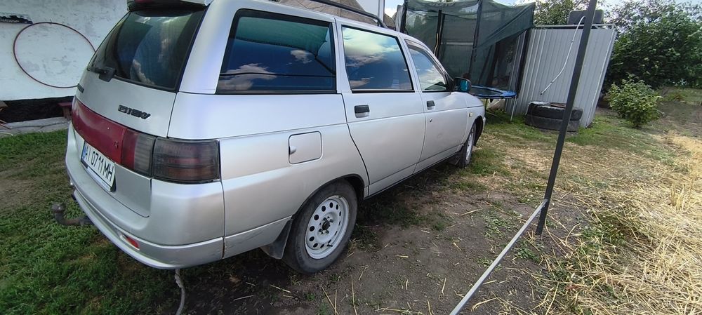 ВАЗ / Lada 2111 2006р