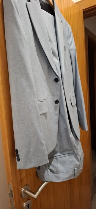 Fato Zara ótimo para Adolescente