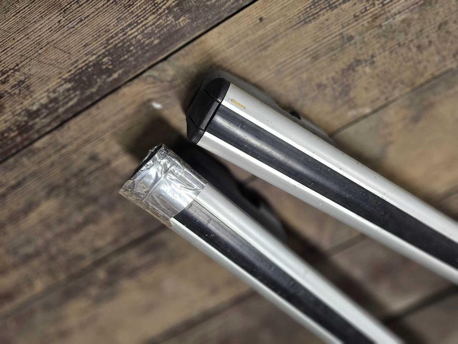 Bagażnik dachowy aluminiowy Atera Signo
