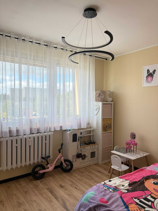 Mieszkanie – Żory, Osiedle Księcia Władysława, Księcia Władysława - Więcej