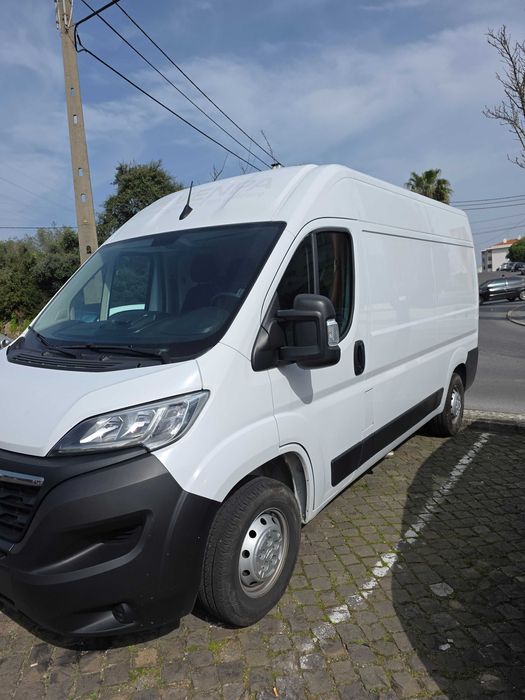 Frete - preço acessivel