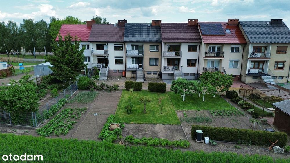 NOWA OFERTA | Miniszewo | Dom gotowy do zamieszkania