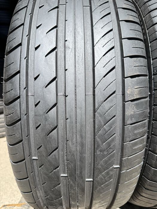 Літні шини 245/40 R19 Sunfull SF-888 2шт. 85% 2024