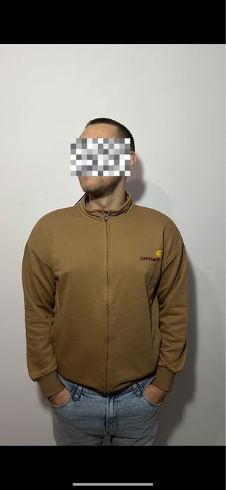 Nowa bluza Carhartt