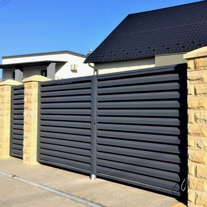 Зварювальні роботи будь-якої складності