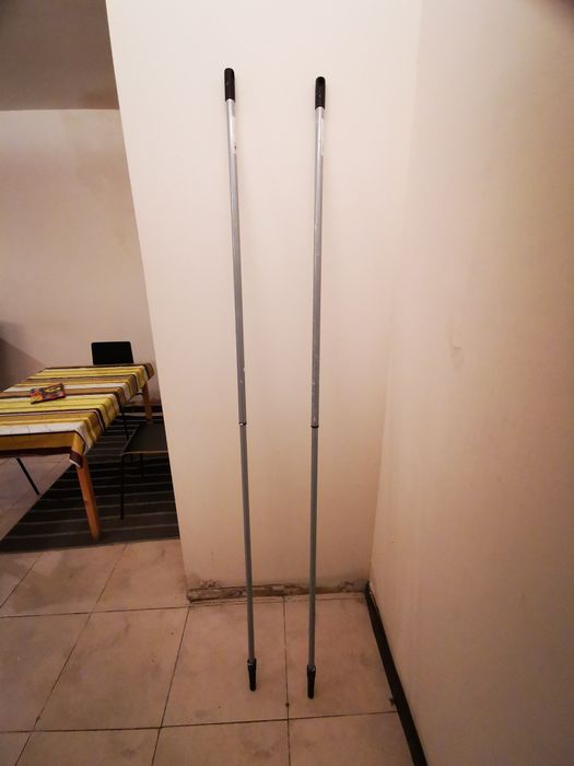 Cabo extensor para pintura