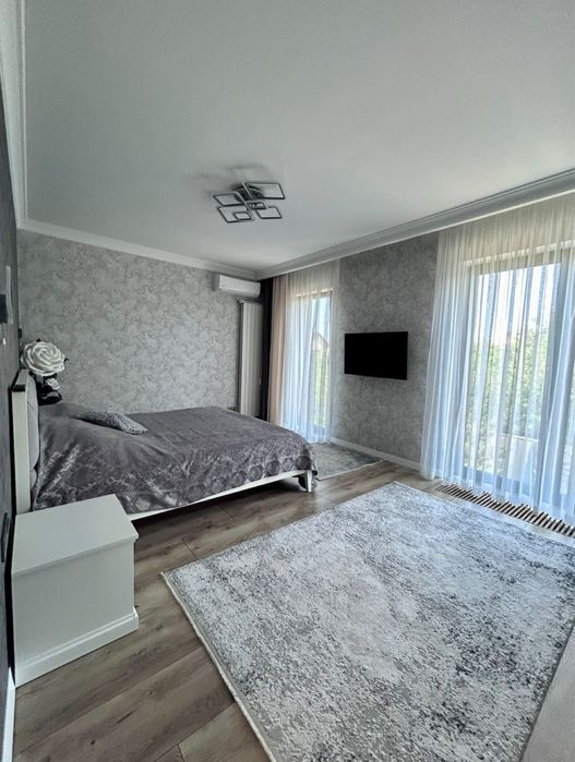 Продажа дома, современный ремонт, Сосновый Берег