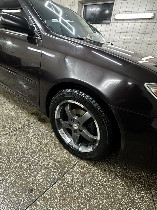 Продам Тойоту Камрі 30