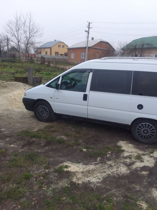 Продам  Сітроен в хорошому стані