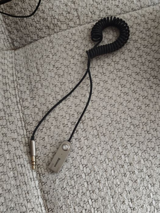 Mini wieża Blaupunkt MS5BK