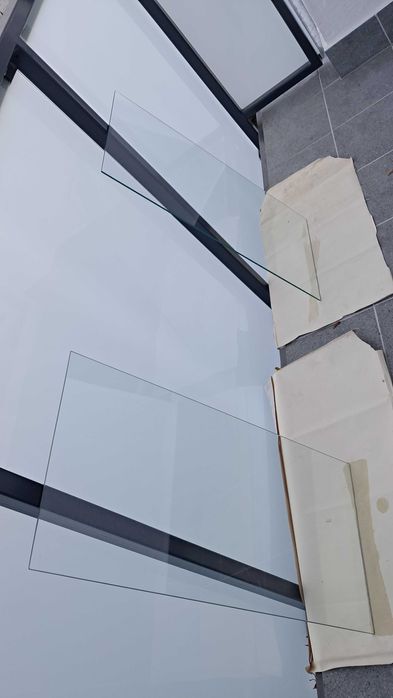 Szkło  (hartowane) 5mm