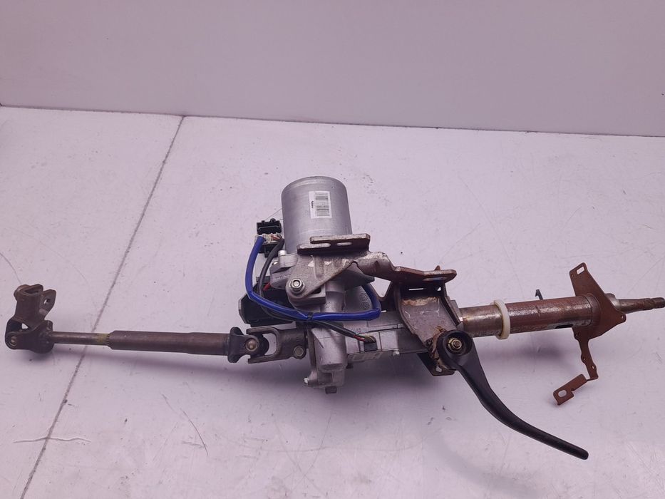 Coluna de direção NISSAN Qashqai/Qashqai+2 I (J10, JJ10)