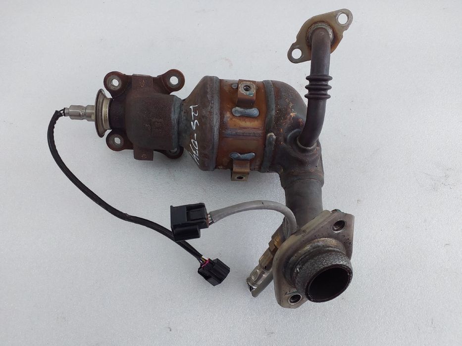 Catalisador / filtro de partículas MITSUBISHI Space Star Hatchback (A0