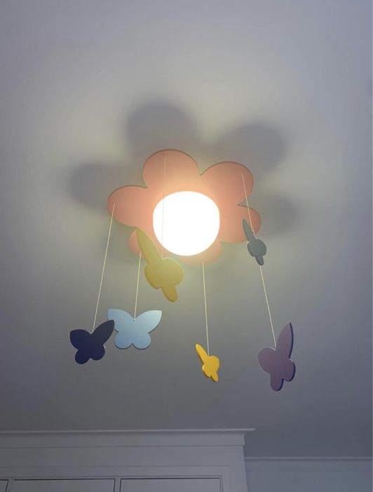 Candeeiro de tecto - Quarto criança - marca Massive