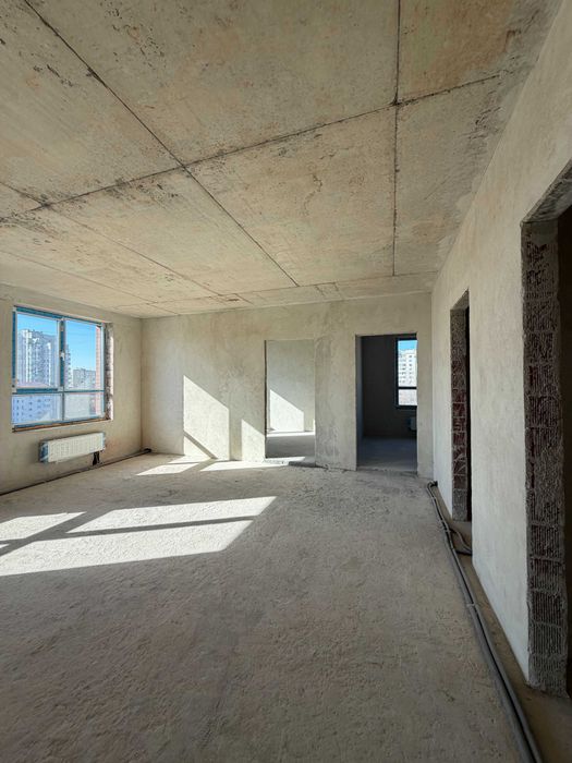 2-кімнатна квартира за адресою вул. Антоненка-Давидовича (площа 63 м²) - Atlanta.ua - фото 4