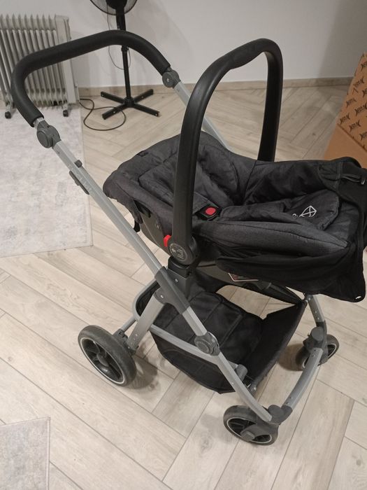 Коляска red kite