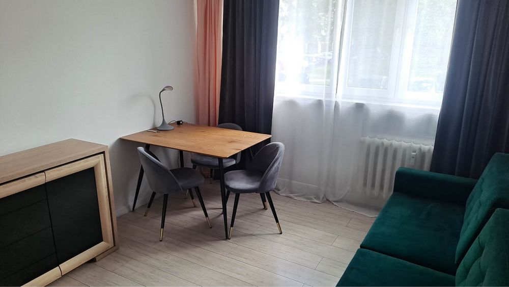 Mieszkanie na sprzedaż parter BARTODZIEJE centrum 36m2