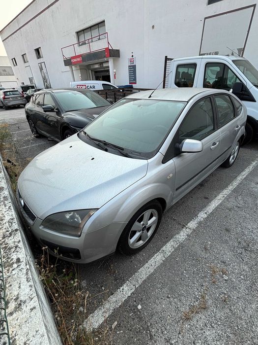 Ford Focus — fotografia 2