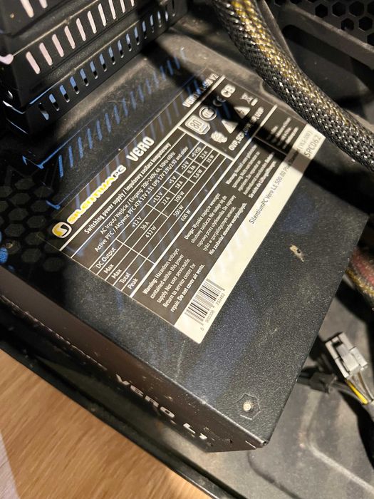 Procesor Intel core i5-6500, 3.20ghz