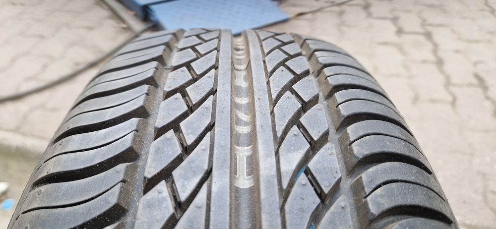 185/60/14 82H Hankook optimo K406 nowa 2003r