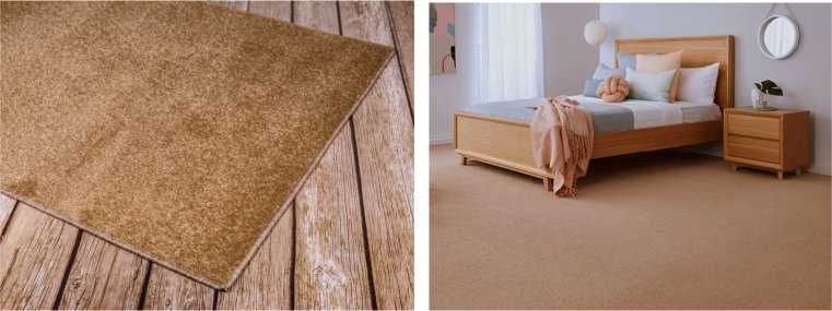 Wykładziny dywanowe rolka szer 500 cm dostępne od ręki Obszycie Gratis