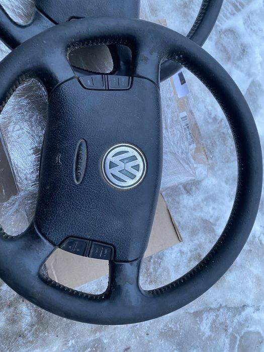 Мультируль Passat B5