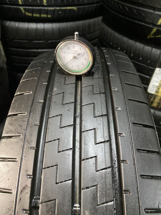 205/75 R16C  2023г Giti Van летние шины комплект.