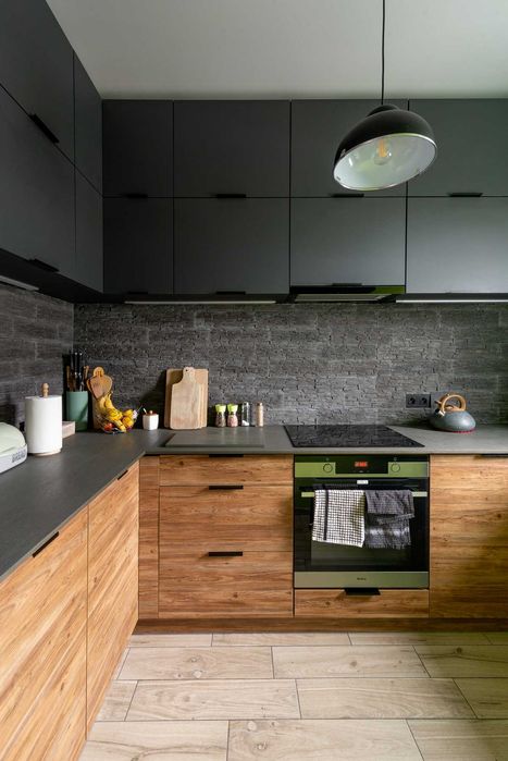 Fronty Meblowe Matowe Velvet Forner NA WYMIAR, wtapiane laserowo!