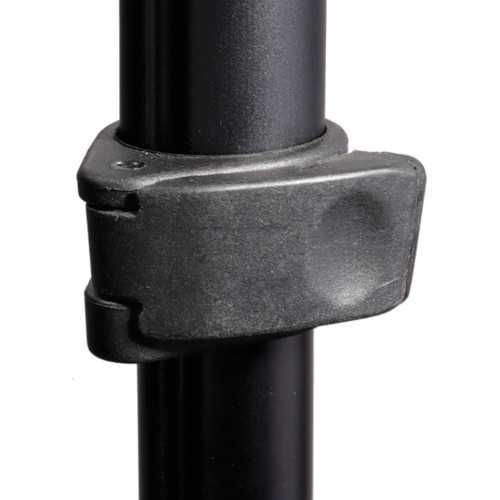 Monopod/Monopé Magnus DXM-250 Aluminio p/câmeras DSLR ou compactas